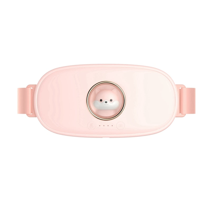 menstrual cramp massager