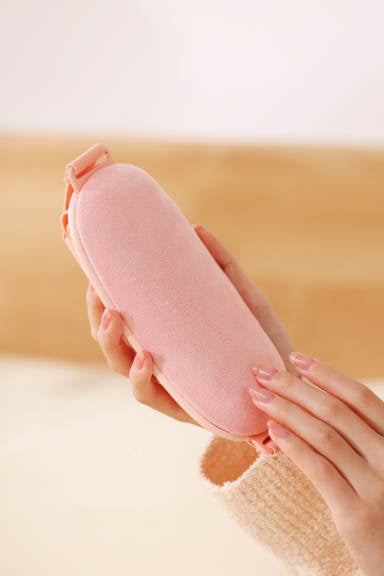 menstrual cramp massager