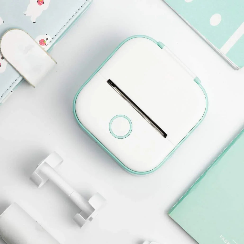 Trove Mini Label Printer