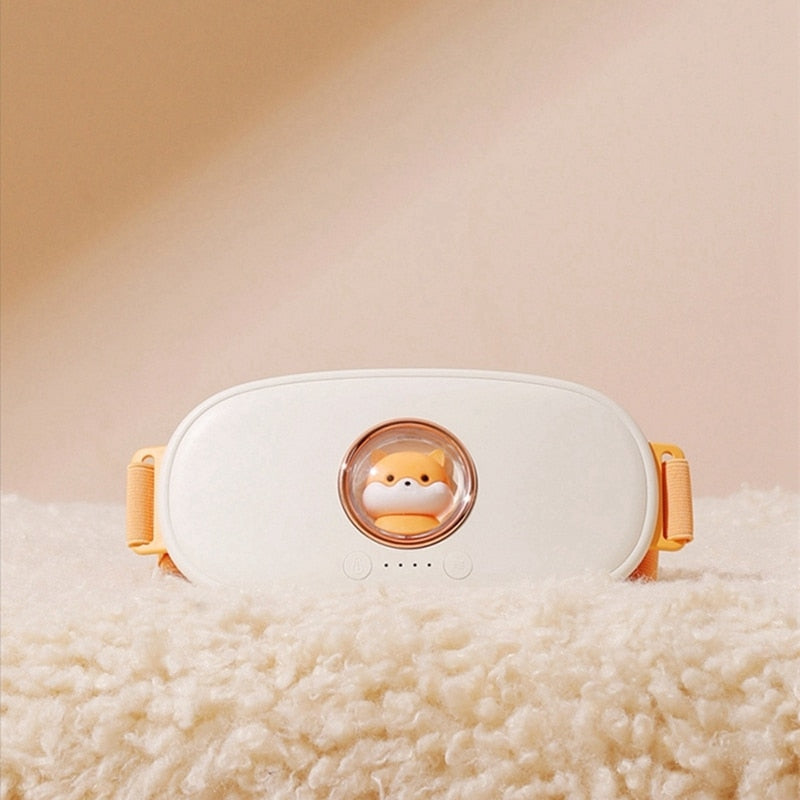 menstrual cramp massager