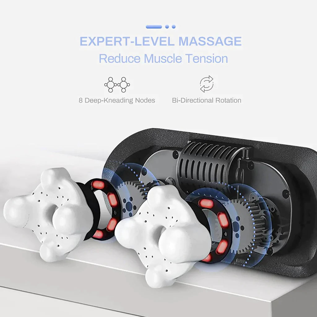 Neck &amp; Shoulder Massager
