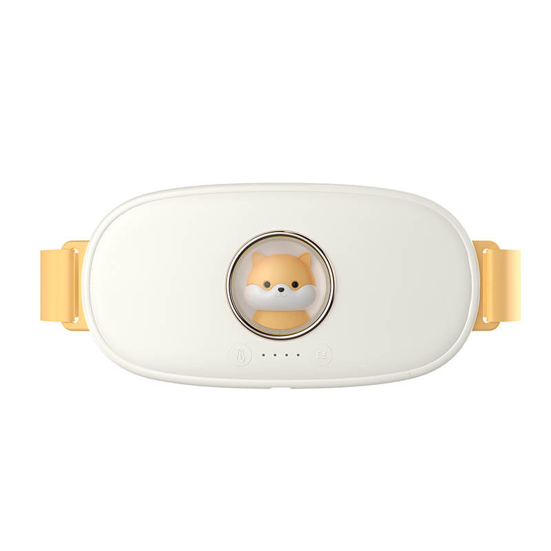 menstrual cramp massager
